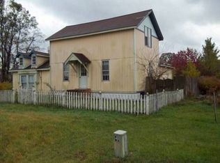 5650 E Napier Ave, Benton Harbor, MI 49022