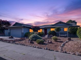 5540 Mulberry Drive, Santa Rosa, CA 95409