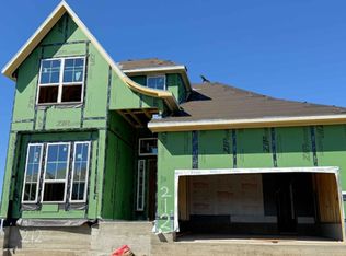 212 Montecido Dr, Liberty Hill, TX 78642