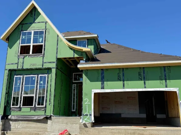 212 Montecido Dr, Liberty Hill, TX 78642