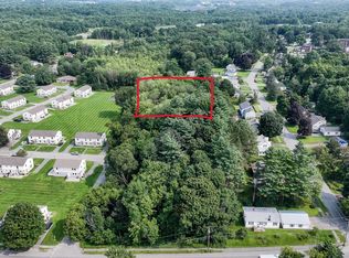 LOT 75 Central Ave, Waterville, ME 04901