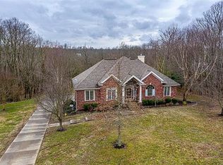 208 Owl Ridge Rd, Shelbyville, KY 40065