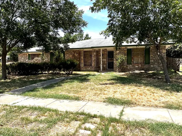 4267 TREEGARDEN ST, San Antonio, TX 78222