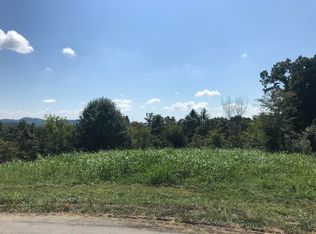 LOT 34 High Ridge Rd, Sweetwater, TN 37874
