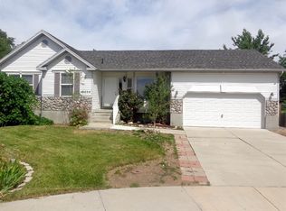 6254 W Sarah Cir, Salt Lake City, UT 84128