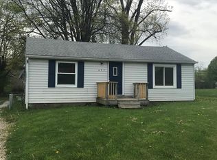 653 Lenox Ave, Mansfield, OH 44906