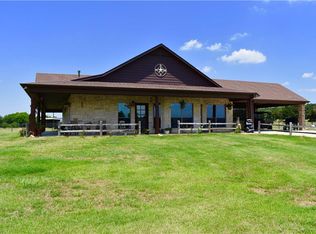 289 Blackjack Rd, Valley View, TX 76272