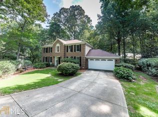 770 Marianna Ln, Alpharetta, GA 30004
