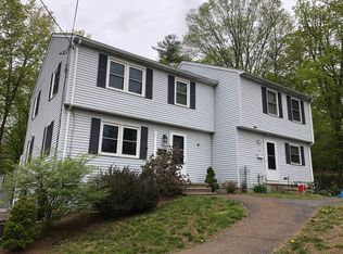 140 Concord St UNIT 1, Ashland, MA 01721