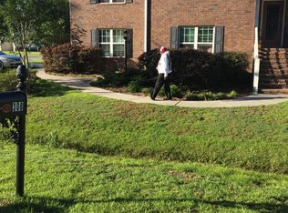 308 Big Hill Rd, Garden City, GA 31408