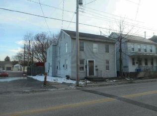 620 Frederick St, Hanover, PA 17331