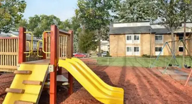 Potomac Ridge — Photo 20