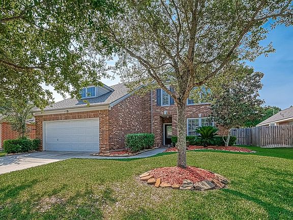 4th image of 26618 Summerbend Hollow Ln