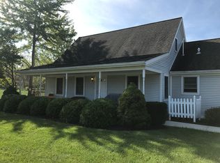 110 Sally Ln, Bluffton, OH 45817