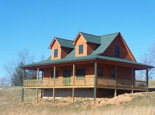 108 Millstone Ln, Crumpler, NC 28617