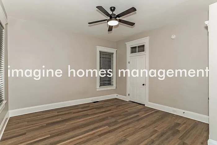 1209 Holman St #2 — Photo 10