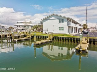 127 Old Causeway Rd #40, Atlantic Beach, NC 28512