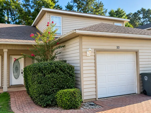 22 Trevor Dr, Valparaiso, FL 32580