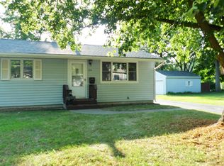 129 Lacey Ave, Battle Creek, MI 49037