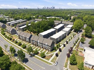 964 Broad River Ln, Charlotte, NC 28211