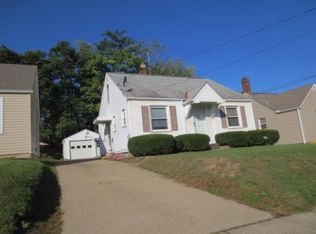 1239 Dartmouth Ave SW, Canton, OH