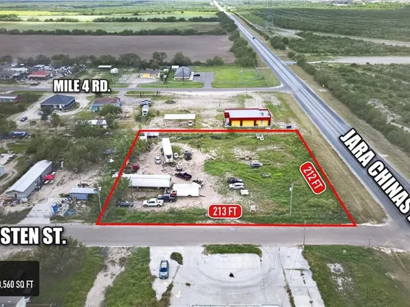0 Austen St, Penitas, TX 78576