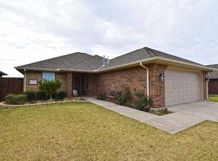 4414 SW Rosemary Way, Lawton, OK 73505