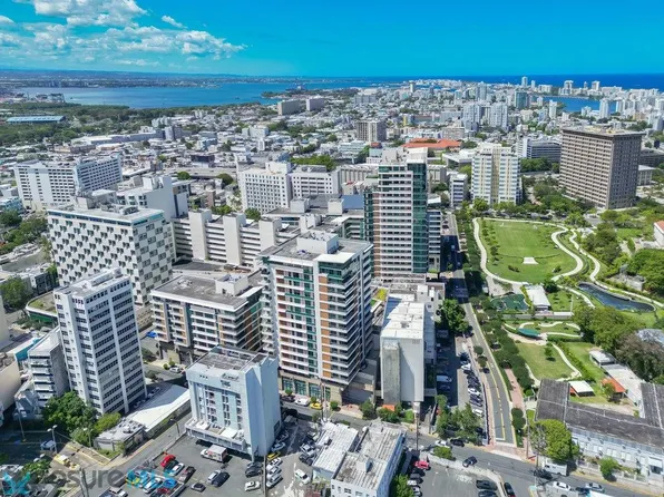 1511 Avenida Ponce De Leon #1533, San Juan, PR 00909