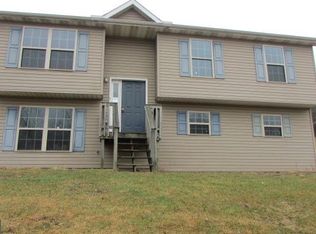 920 Pisgah State Rd, Shermans Dale, PA 17090