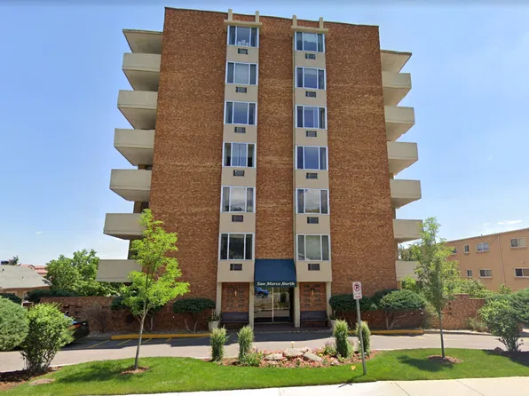850 20th St APT 705, Boulder, CO 80302