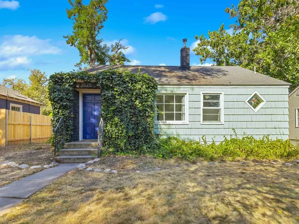 1525 S Longmont Ave, Boise, ID 83706