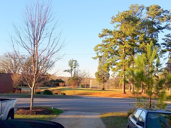 front view elementary school