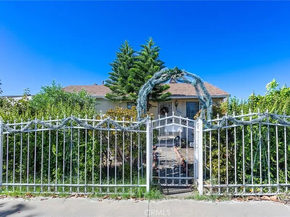 8465 Hazeltine Ave, Panorama City, CA 91402