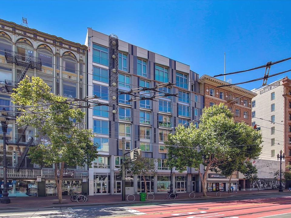 1st image of 1075 Market St Unit 301