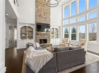 16450 Waxmyrtle Rd, Milton, GA 30004