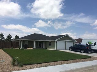 1730 Dylan Dr, Colby, KS 67701