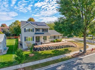 425 E Hill Pkwy, Madison, WI 53718