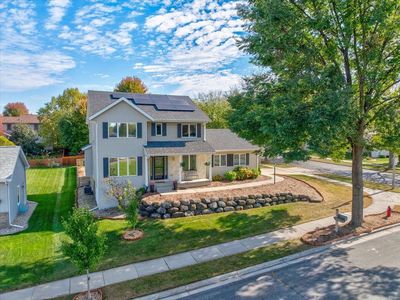 425 East Hill Parkway, Madison, WI, 53718