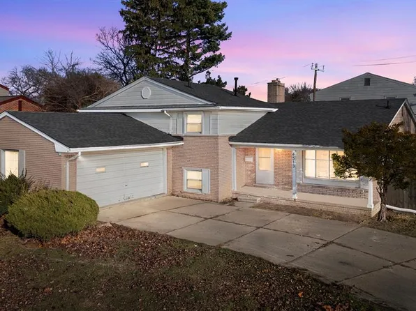 4513 Larme Ave, Allen Park, MI 48101