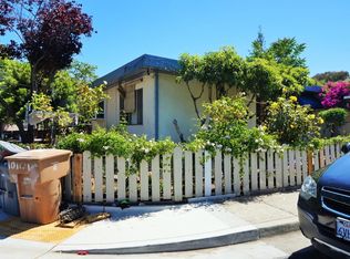 10101 Alhambra Ave, Cupertino, CA