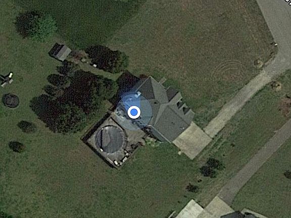 Satellite View.