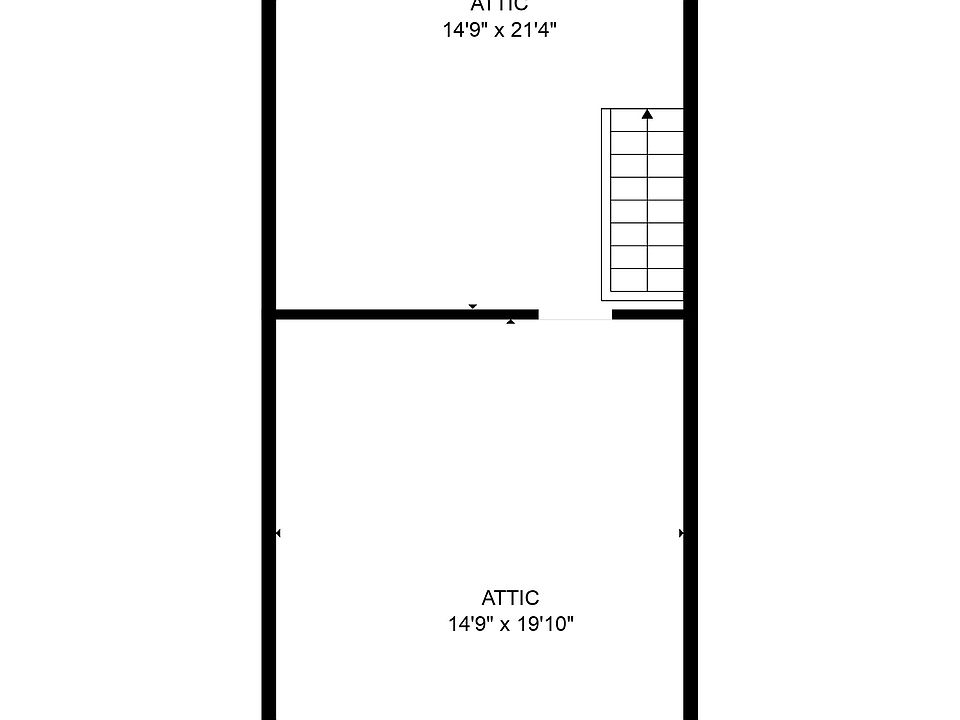 2nd image of 25 E Freedley St