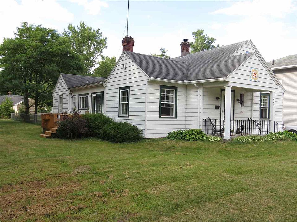 1st image of 329 W Blaine Ave