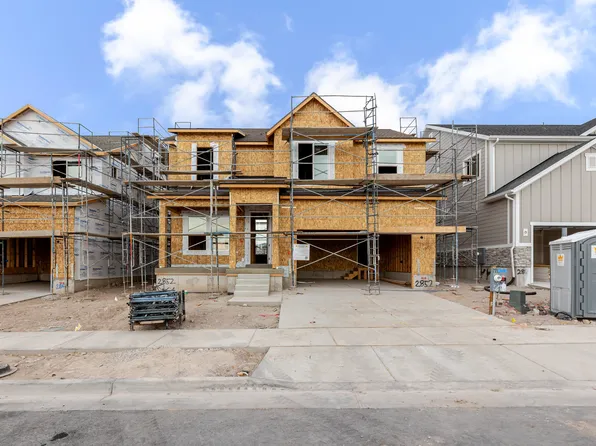 4377 W Denlinger Dr #2852, Herriman, UT 84096