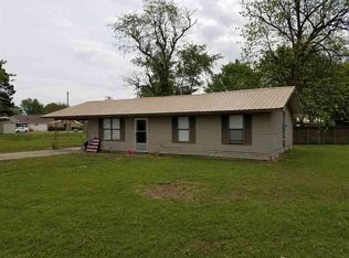 103 Douglas Cv, Swifton, AR 72471