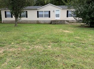 164 Robins Nest Dr, Bowling Green, KY 42101