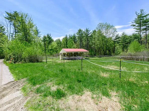 Lot 22 King Street, Oxford, ME 04270