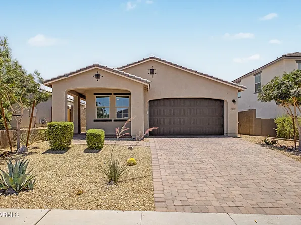 17239 W Desert Sage Dr, Goodyear, AZ 85338