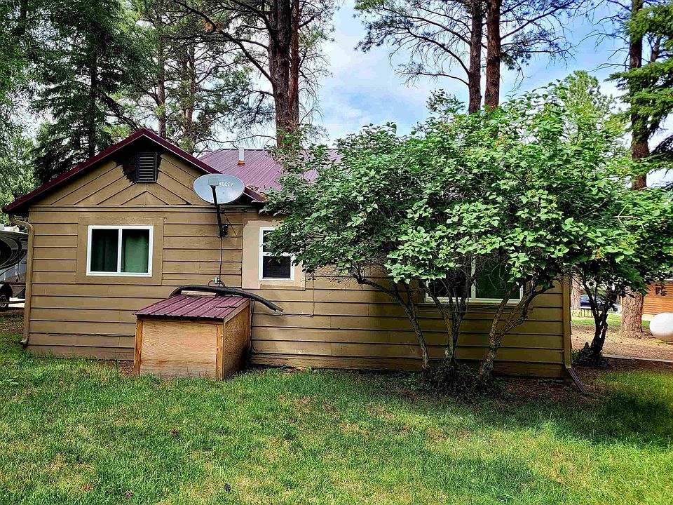 24 N Piney Rd, Story, WY 82842 MLS 20231910 Zillow