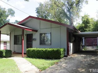 316 N State St, Raleigh, NC 27601